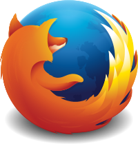Browser Firefox